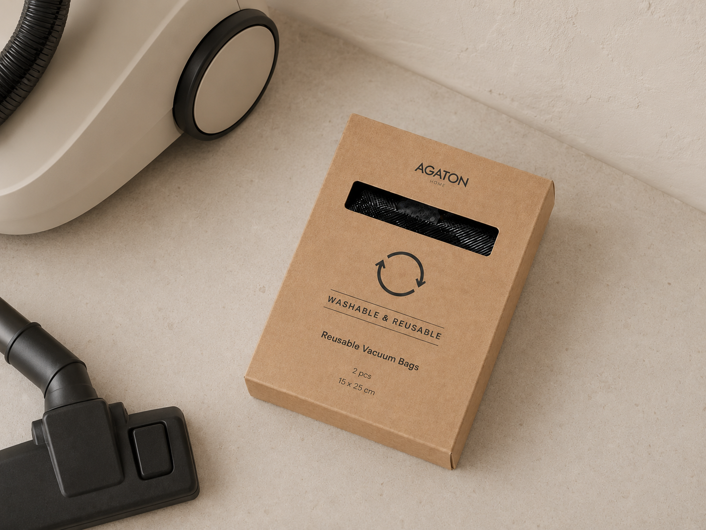 Refill — 2-pack